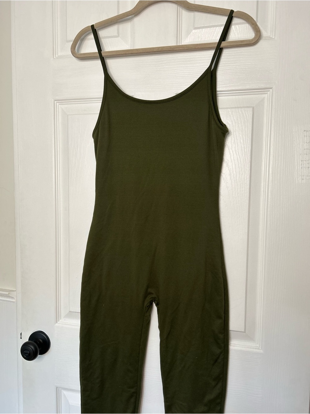 Bumpsuit The Kate Maternity Unitard Jumpsuit - Picture 4 of 12